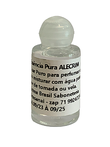 Essência Pura Alecrim