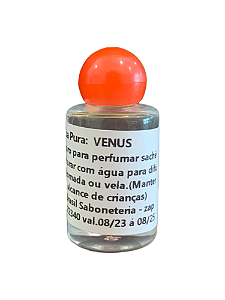 Essência Pura Vênus