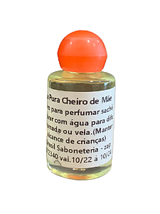 Essência Pura Cheirinho de mãe