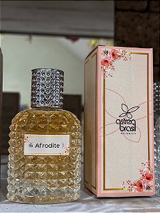 Perfume Afrodite