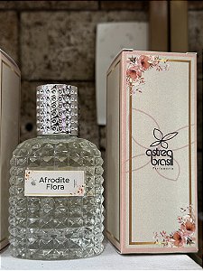 Perfume Afrodite Flora