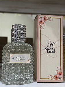 Perfume Afrodite Glamour