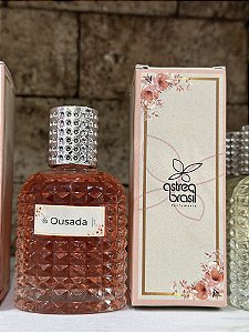 Perfume Ousada