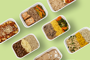 Kit Fitness Hiperproteica