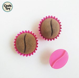 Carimbo para Brigadeiro | Café