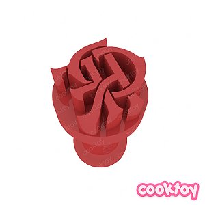 Flamengo Time de Futebol | Carimbos para Brigadeiros
