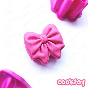 Laço | Modelador Ejetor para Brigadeiro Personalizado