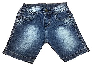 shorts jeans de marca