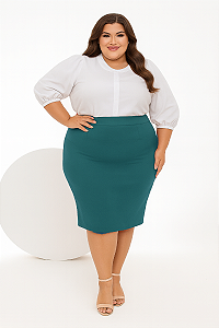 BERTANA - XG AO G4 - SAIA SECRETÁRIA EXECUTIVA - MODA EVANGÉLICA