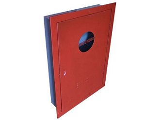 CAIXA DE HIDRANTE 75x45x17CM EMBUTIR
