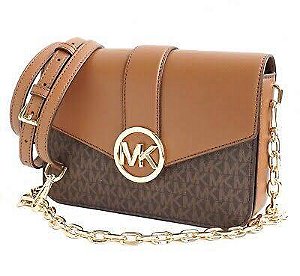 BOLSA TRANSVERSAL MICHAEL KORS  CARMEN MARRON