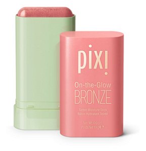 PIXI ON THE GLOW BRONZE WARMGLOW