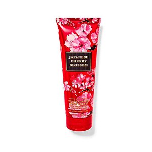 HIDRATANTE CORPORAL BATH E BODY WORKS JAPANESE CHERRY BLOSSOM
