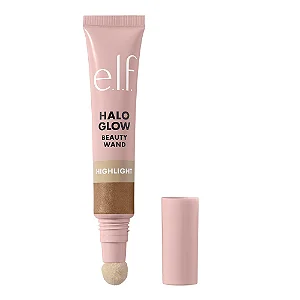 ILUMINADOR Elf HIGHLIGHT LIQUID GOLD BEAUTY WAND