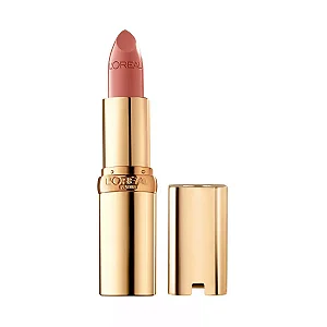 BATOM L'ORÉAL PARIS COLOUR RICHE ORIGINAL 843 TOASTED ALMOND