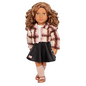 Boneca Ana Our generatinon