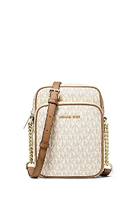 BOLSA TRANSVERSAL JET SET MICHAEL KORS