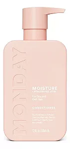 MONDAY CONDICIONADOR MOISTURE + HYALURONIC ACID