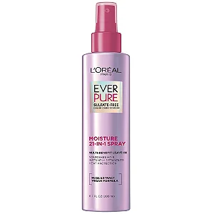 Ever Pure 21 Em 1 Loréal Paris Sulfate Free