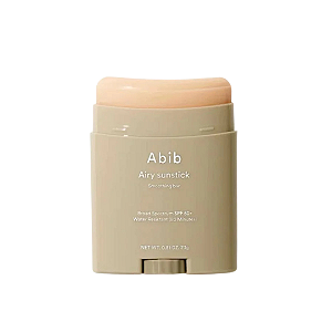 PROTETOR SOLAR Abid AIRY SUNSTICK SPF 50+