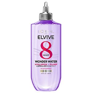 Tratamento Capilar L’Oréal Wonder Water 8 Segundos Brilho Imediato