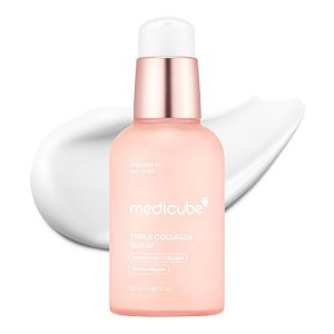 MEDICUBE TRIPLE COLLAGEN SERUM