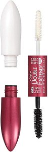 Máscara de Cílios L’Oréal Double Extend Alongamento 2 em 1