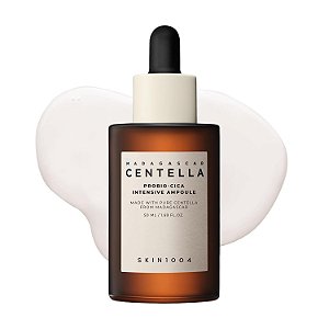 CENTELLA PROBIO -CICA INTENSIVE AMPOULE - ACALMA + TRATA + RECONSTROI A PELE