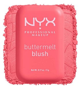 Blush NYX Professional Makeup Butter Melt Blus 04 - 5g