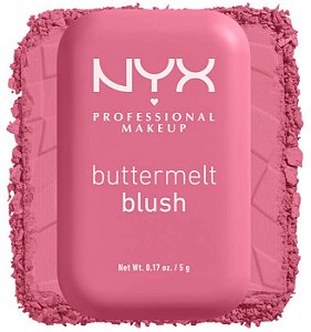Blush NYX Professional Makeup Butter Melt Blush For The Butta BMBL06 5g