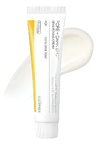 Creme Clareador Celimax Pore+Dark Spot Brightening Cream 40ml – Uniformiza o Tom e Reduz Manchas