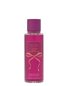 Victoria's Secret Candied Berry Wonderland Fragrance Mist 250ml | Body Splash Importado
