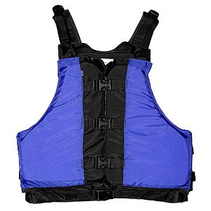 Colete Acqua Hidro2Eko