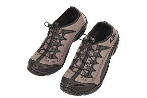 TÊNIS ANFIBIUS CARDUME GRAFITE