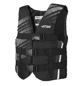 COLETE ATIVA 55 PRÓ- HOMOLOGADO