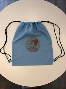 MOCHILA SACO TM
