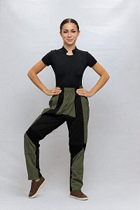 Calça Street Unissex Adulta