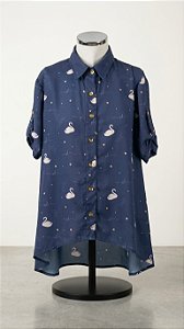 Camiseta Grife Simone Duarte New