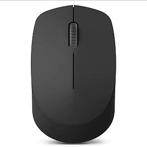Mouse sem Fio optical cool 1600DPI 3 Botões