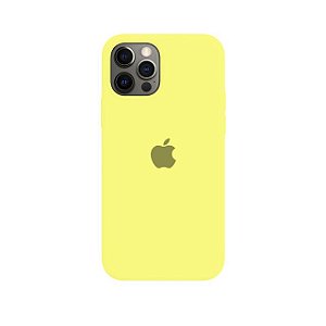 Capinhas cases aveludadas IPhone 13 pro max - House Of Cases