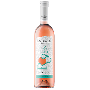 Vinho Fino Rosé Demi Sec