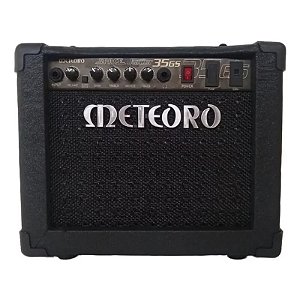 Amplificador Guitar - Meteoro Space Junior - 35GS