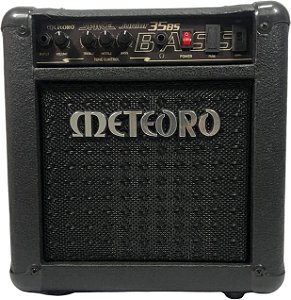 Amplificador BASS - Meteoro Space Junior - 35BS