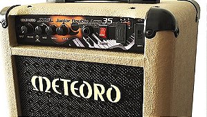 Amplificador Meteoro Duble 35
