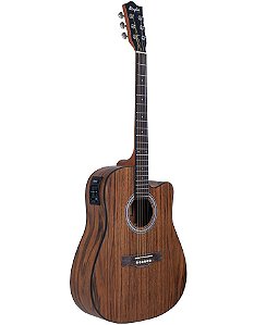 Violão Elétrico - Tagima Mamphis - MD 25