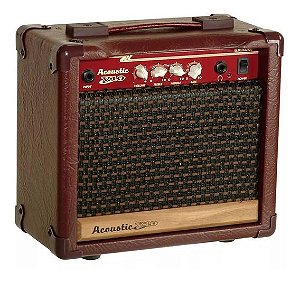 Amplificador - Acoustic V10 Meteoro