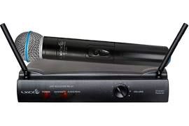 Microfone - Lyco - UH-01M