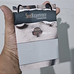 1 Mil Credenciais de Papel para Eventos