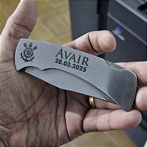 Canivete Personalizado