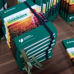 Moleskine A6 Personalizado